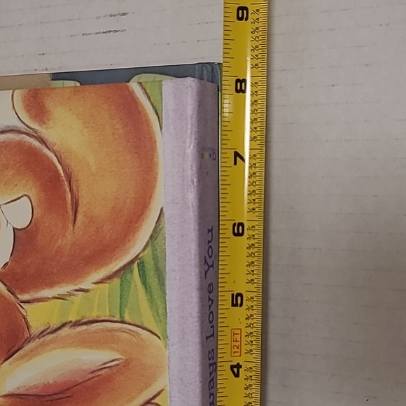 Pair of Adorable Childs Books - Picture 15 of 16